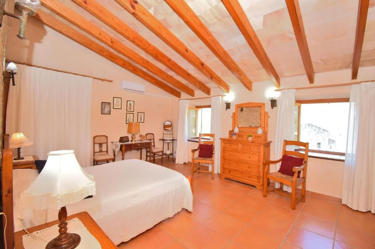 014 Finca Cantabou Etv2728 By Mallorca Charme Selva  Villa
